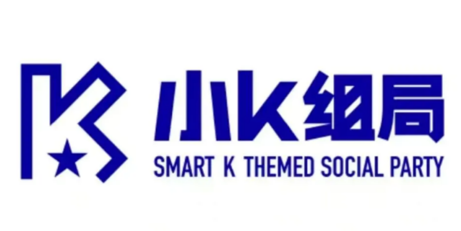 小K俱乐部 Logo